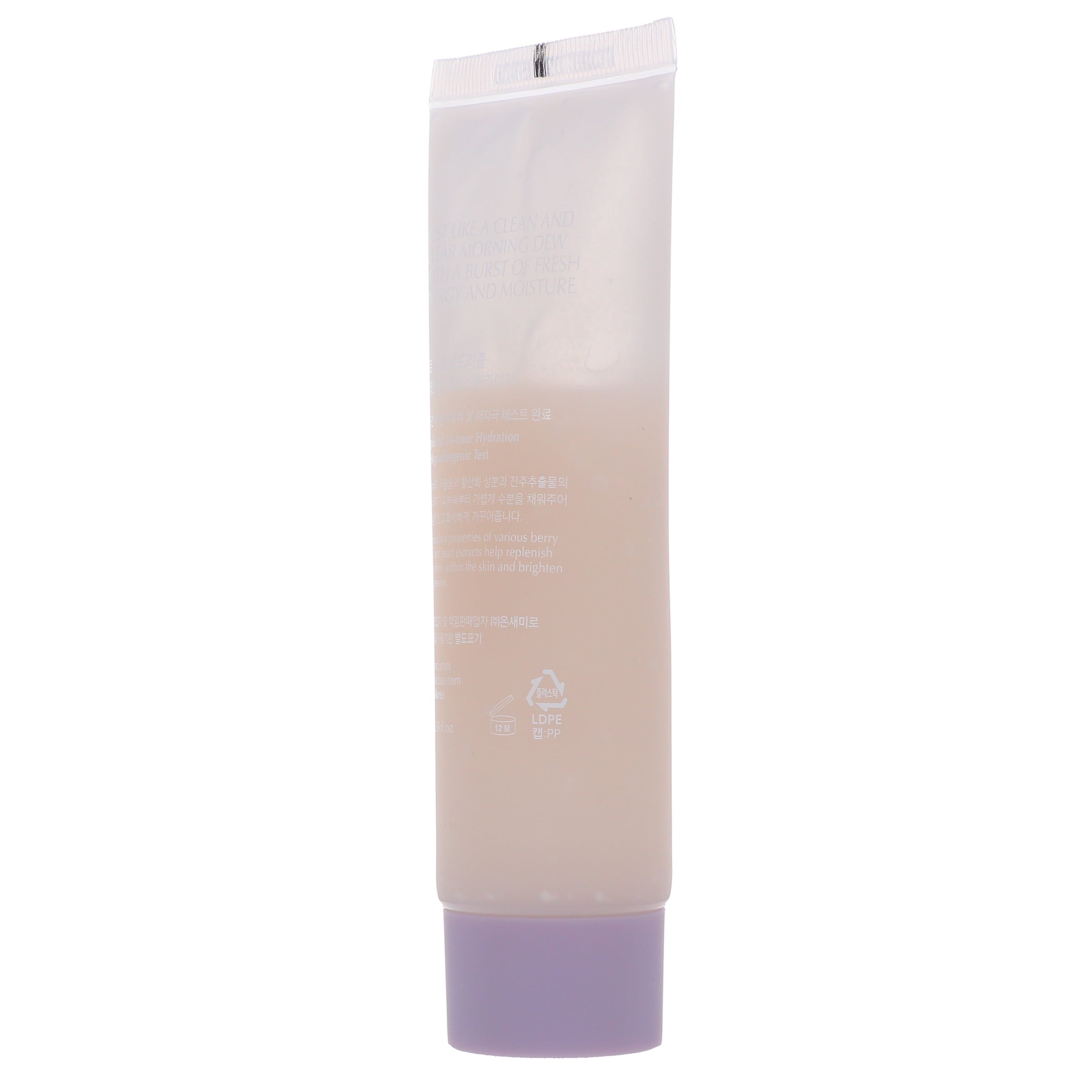 SOROCI Morning Drizzle Water Drop Moisturizer 2.36 oz