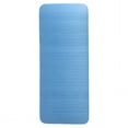 thumbnail image 5 of BESTSKY 2026 New Yoga Mat - Extra Thick Anti-Slip Exercise Cushion for Men, Women, Home Gym Workout, Plank, Pilates, Elbow Joint Protector Pad, 5 of 6