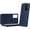 Blue, variant on REQO Compatible with Samsung Galaxy S26 Ultra Case, Smart View Window Flip Cover with Magnetic Closure, Built-in Card Slot & Shockproof Full Body Protection Slim Leather Phone Case