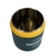 thumbnail image 2 of TAZA TERMO PORTATIL ANTIDERRAMES Diseño práctico, acero inoxidable, libre de BPA, incluye tapa porta cuchara armable, válvula para el vapor, agarradera de goma, no apto para micro ondas, 2 of 4