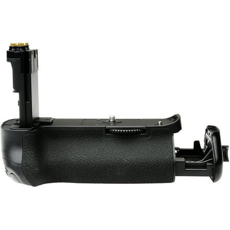 Pro Battery Grip - Vivitar BG-E11 Pro Multi-Power Battery Grip for EOS 5D Mark III, 5DS & 5DS R DSLR Camera