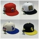 thumbnail image 2 of Gorra de béisbol con letras bordadas SOX para hombres y mujeres, gorras para exteriores, gorra de calle de hip hop, tamaño al por mayor, nueva moda 2023 hola suerte  unisex, 2 of 2