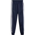 thumbnail image 4 of Quad Seven Boys' Sweatpants - Breathable Active Tricot Jogger Track Pants for Boys (Sizes: 4-18), 4 of 8