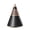 Black, variant on Trettitre TreSound 1 Concrete Speaker, 360° Surround Sound, 120W Hi-Fi Audio, Bluetooth 5.2 TWS Stereo Home Speaker
