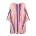 thumbnail image 6 of Jessica Simpson Women's Cordelia Pointelle Kimono, Sizes S-XL, 6 of 6