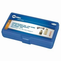 Miller Electric MILLER 12pc MIG Gun Consumables Kit 234609