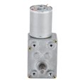 thumbnail image 4 of Motor Eléctrico De Bajas Revoluciones, Motor Reductor Eléctrico Reductor De Velocidad Del Actuador Giratorio Para Mini Cabrestantes Para Abridores De Ventanas Para Otras Escenas, 4 of 8