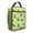 Dark-green-1, variant on Thermal Dinosaur Bento Bag – Leak-Resistant Lunch Tote, Waterproof Cooler Bag for Teens, Women, Men – Ideal for Work or Travel