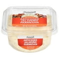 thumbnail image 3 of (2 pack) Stonemill Kitchens Artichoke, Jalapeno & Parmesan Premium Dip, 10 oz Tub (Refrigerated), 3 of 10