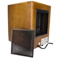 thumbnail image 3 of Dr Infrared Heater Portable Space Heater, 1500-Watt, 3 of 8