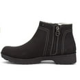 thumbnail image 3 of JSport by Jambu Women's, Size US 6, Jenna Boot, Black (NWOB), 3 of 6