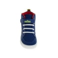 thumbnail image 6 of Sesame Street Kids Elmo High Top Sneakers. (Toddler/Little Kids)Navy, Size: 10, 6 of 6