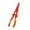 A, variant on 1000V Insulated Plastic Pliers for Electrical Work Instrument Installation and Circuit Repair Multifunction Hand Tool