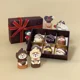 thumbnail image 5 of Miniestatua de cafetería de fresas de Japón Zakka para el día de San Valentín, decoración de estantería, adornos artesanales de resina coleccionables para el hogar, 5 of 5