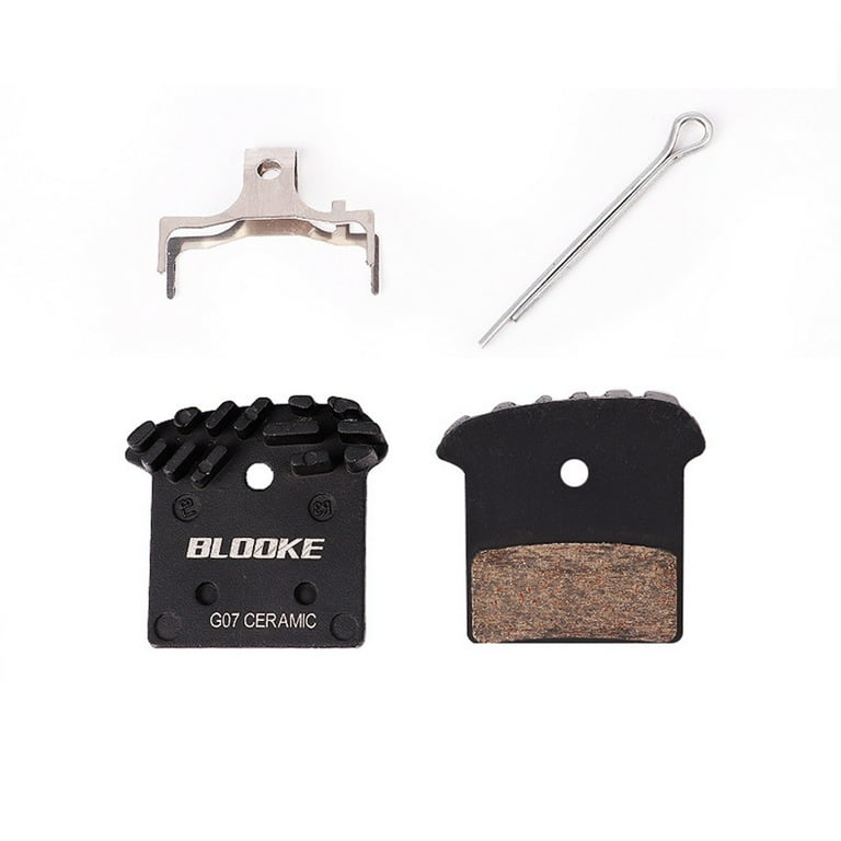 Xt brake pads m8000 deals