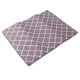 thumbnail image 5 of 3X Kitchen Countertop Suction Mat Tableware Cup Bowl Dish Drain Pad Dry Matter Pad Control Pad Desktop Suction Mat, 5 of 8