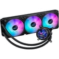 thumbnail image 2 of Enfriamiento liquido asus rog strix lc iii 360 argb lcd  aura sync 90rc00w1-m0aay0, 2 of 3