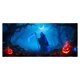 thumbnail image 1 of Halloween Garage Door decorativa la pared terror (WSJCK-19), 1 of 9
