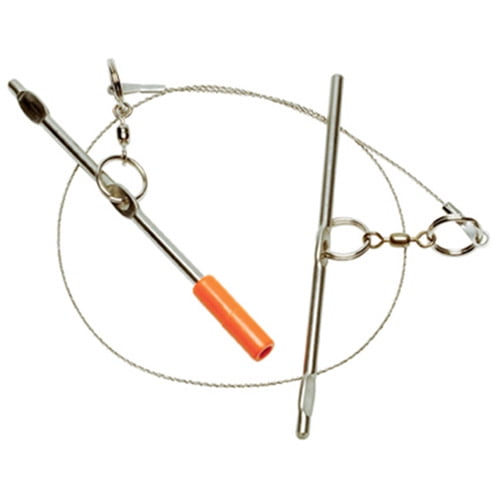 New Archery Products Zip Saw