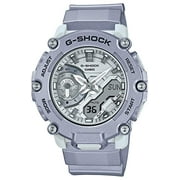 [Casio] Wrist Watch G-SHOCK GA-2200FF-8AJF Forgotten future SERIES Men's Silver