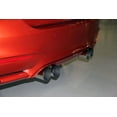 thumbnail image 5 of Dinan Free Flow Stainless Steel Exhaust w/ Black Tips -BMW M3 2015 M4 2015, 5 of 6