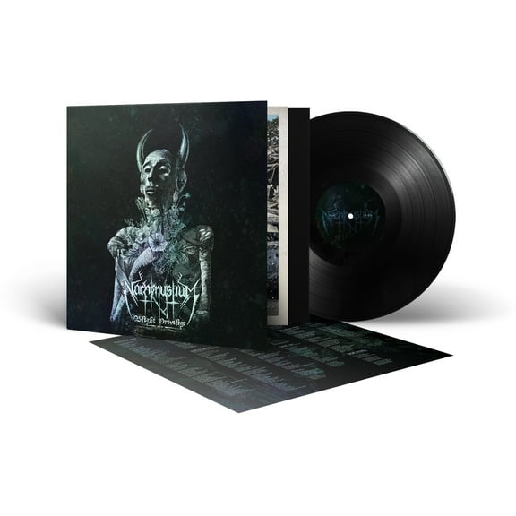 Nachtmystium - Blight Privilege - Music & Performance - Vinyl