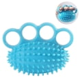 thumbnail image 1 of Manija Fortalecimiento de la bola Estrés Mano Palo Bola tónico para 4 dedos Mano Recuperar Bola de entrenamiento Adepaton 220198, 1 of 9