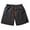 Black, variant on Men's Shorts Athletic Jogger Mens Hiking Shorts Soft Quick Dry Summer Essentials Men’s Workout Shorts