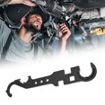 thumbnail image 1 of High Hand Clamping Collet Chuck Buffer Tube Hand Clamping Precise Size Adjustment And Easy Operaton, 1 of 8