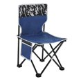 thumbnail image 2 of LOVIVER Fold Up Chair Portable BBQ Beach Garden Backrest L L, 2 of 8