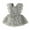 Green, variant on REDARER Girls 3D Petal Tutu Dress, Light Blue Sleeveless Tulle Party Dress for Baby,9-12 Months