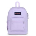 thumbnail image 1 of Mochila JanSport Cross Town Plus Large con funda para portátil de 15 pulgadas, 1 of 7