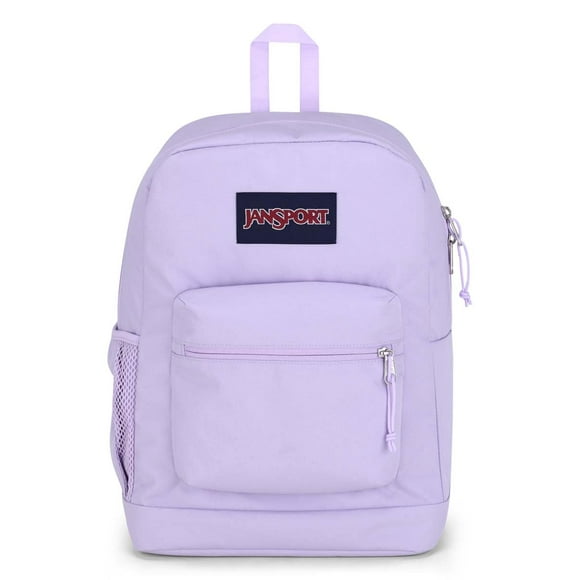 Mochila JanSport Cross Town Plus Large con funda para portátil de 15 pulgadas