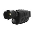 thumbnail image 2 of Night Vision Camera, HD Infrared Night Vision Device with Starlight Lens, 5X Digital Zoom 800m Range Day Night Dual Use Outdoor Telescope Camera IP54 Waterproof, 2 of 7