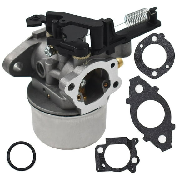 Carburetor 2700-3000PSI Fit for Briggs Stratton 594287 799248 591137 590948 591597 590780 593380 Troy-Bilt Pressure Washer 7.75Hp 8.75Hp Engines