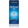 REFRESH PM Lubricant Eye Ointment 3.50 g (Pack of 6)