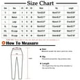 thumbnail image 3 of YI YI Women's Joggers Pants Baggy Lightweight Capri Pants Running Workout Athletic Cropped Sports Pants Soft Lounge Pajams Pants XL Purple, 3 of 7