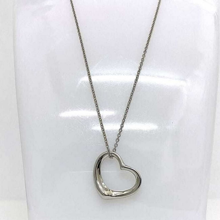 【Old Tiffany】open heart necklace $_57.JPG?set_id=8800005007