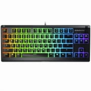 Steelseries Apex 3 TKL Us Layout Keyboard