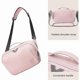 thumbnail image 2 of Camera Bag, Shoulder Bag for DSLR Camera Handbag Shoulder, 2 of 5