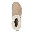 thumbnail image 4 of Skechers Winter Easy Going Warmhearted Cozy Ankle Boot, 4 of 5