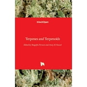 Terpenes and Terpenoids, (Hardcover)