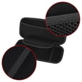thumbnail image 5 of XYCCA Travel Carrying Storage Bag Protective Case for Nintendo Switch Accessories Black-082203, 5 of 5