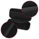 thumbnail image 4 of Bolsa de almacenamiento de viaje funda protectora para accesorios de Nintendo Switch rojo, 4 of 5
