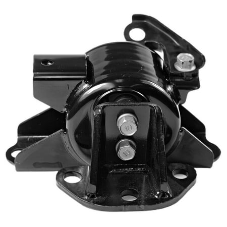 4M Auto Parts Left Transmission Mount 1PC Part Number. 9763 A71007 218302K100