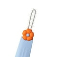 thumbnail image 3 of Abbracc Kitchen Bottle Brush Kitchen Washing Tool Cleaner for Cups Bottles Blue, 3 of 4
