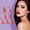 Deep, variant on SZBAOAN All-In-One Makeup Stick,Buildable Blur Coverage,Soft-Focus Pore Blurring,Face Makeup With Radiant Dewy Glow For Women