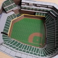 thumbnail image 3 of YouTheFan MLB Colorado Rockies 25-layer Stadiumview Wall Art, 3 of 5