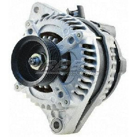 Alternator BBB Industries 11150 Reman