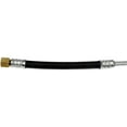 thumbnail image 3 of Dorman 800-934 FUEL HOSE REPAIR LINE. 3/8IN STEEL LINE x 32 IN, 8IN. FLEX RUBBER W/16mm FIT, 3 of 4